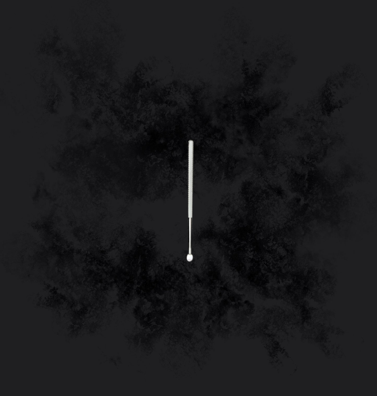 (90mm) Stainless Steel Dab Tool