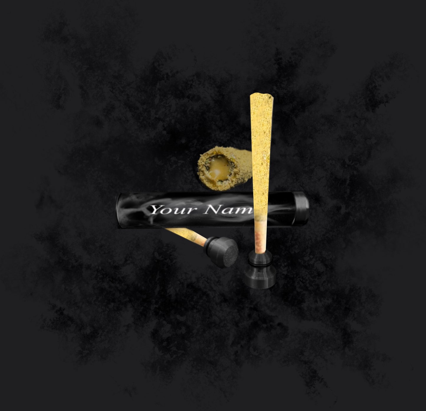 KattaGar Classic (3g)