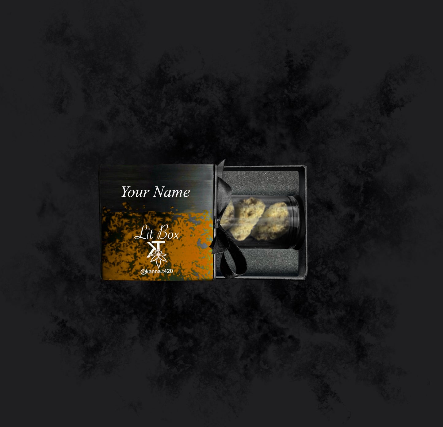 Lit Box (2g)
