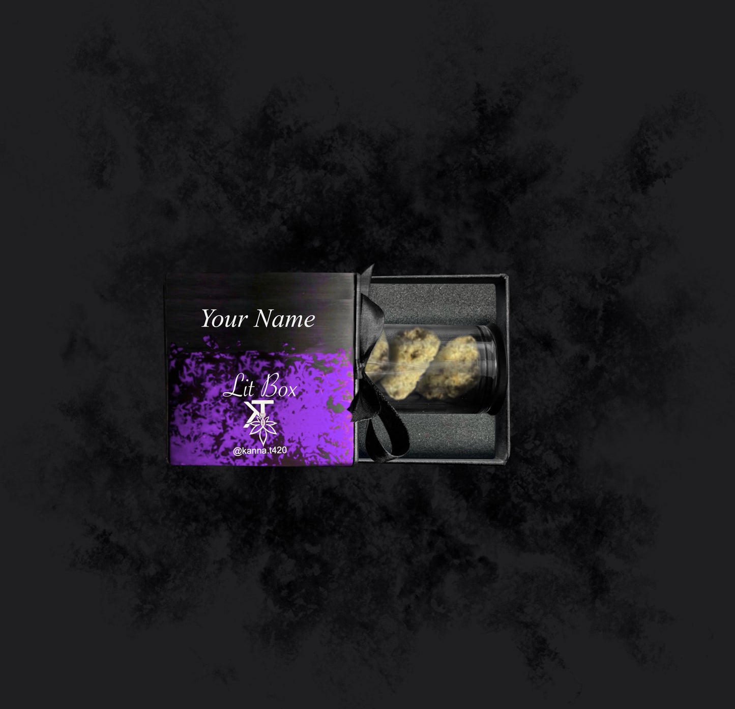 Lit Box (2g)