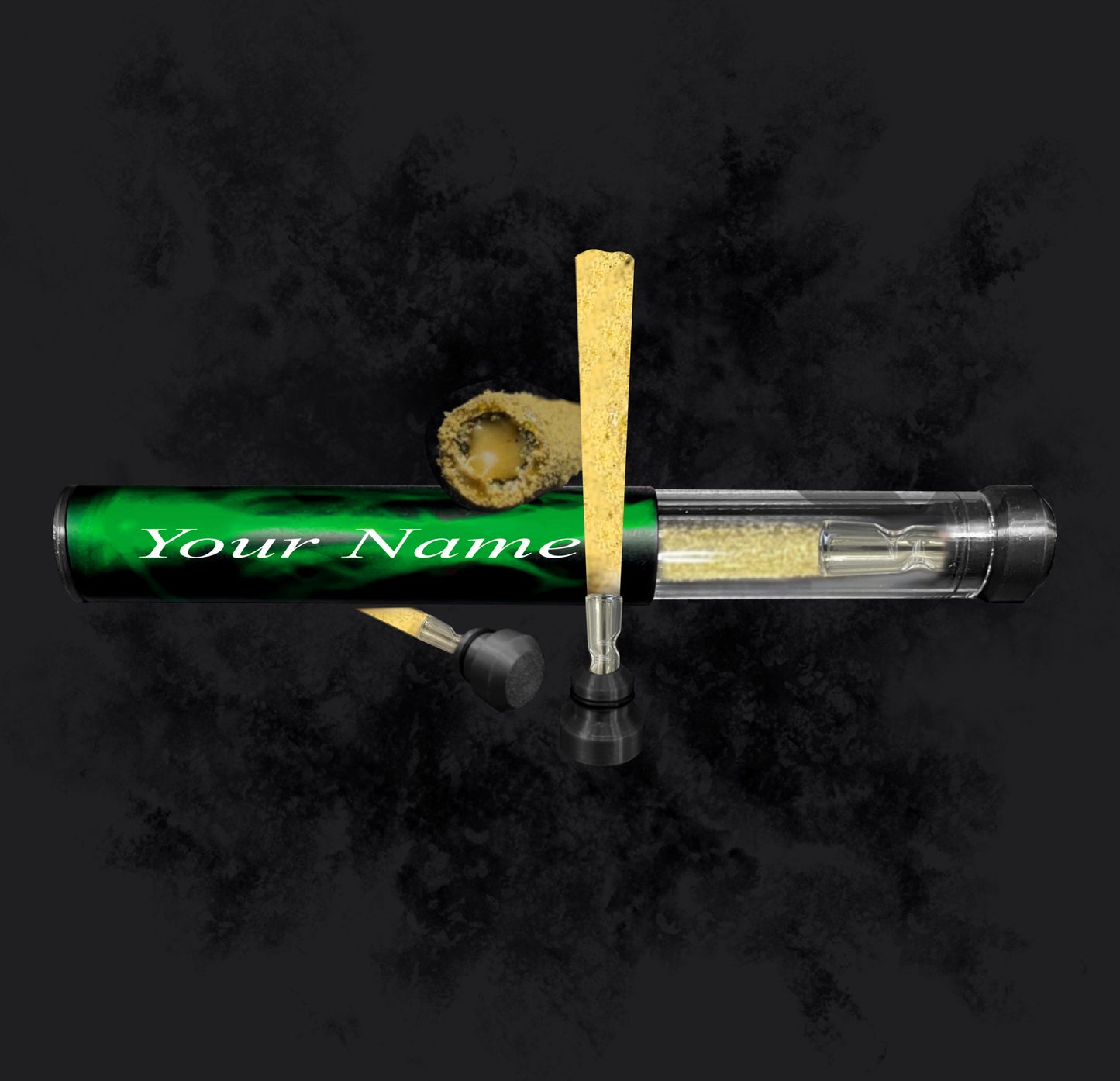 KattaGar Premium (2.8g)