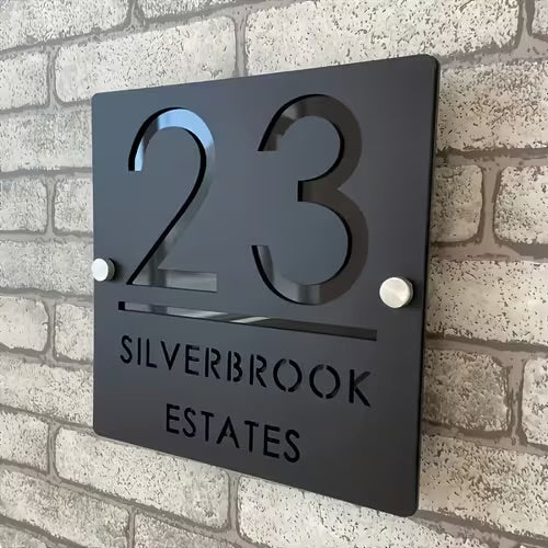 Sign 1