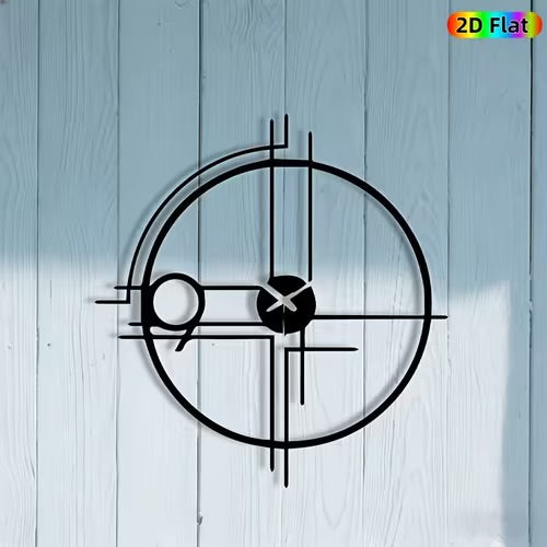Clock2