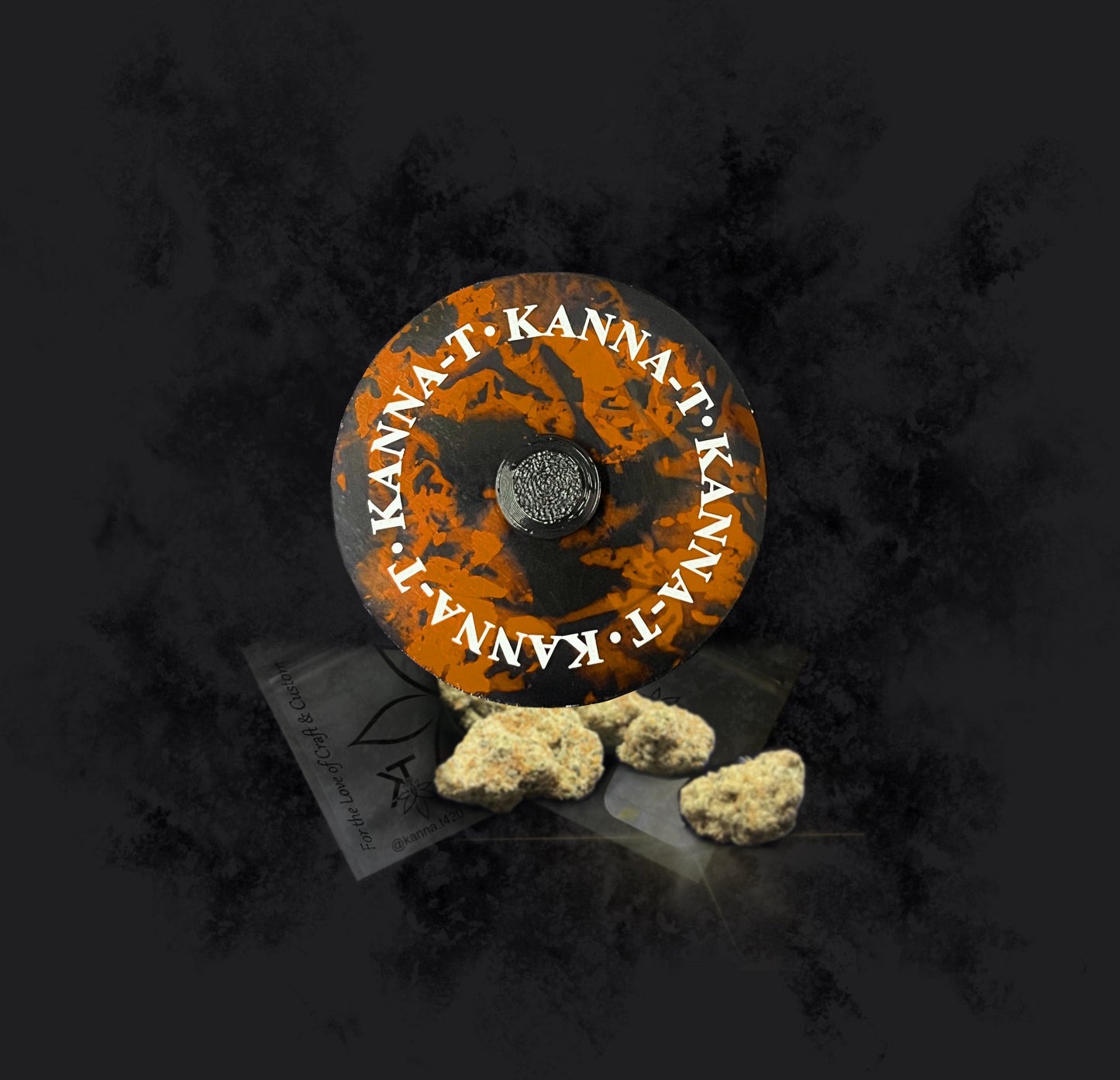 Membership (3.5g)
