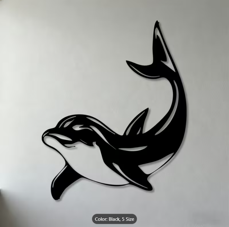 Dolphin