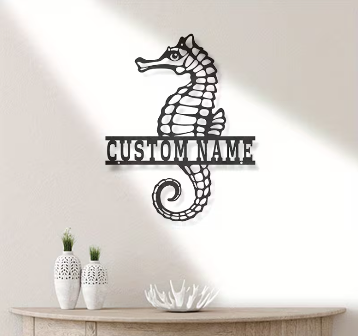 Sea Lion Custom
