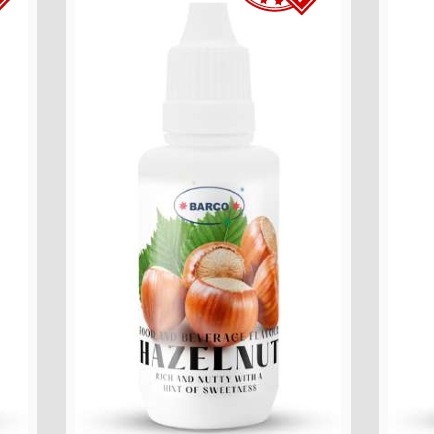 Hazelnut