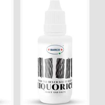 Liquorice
