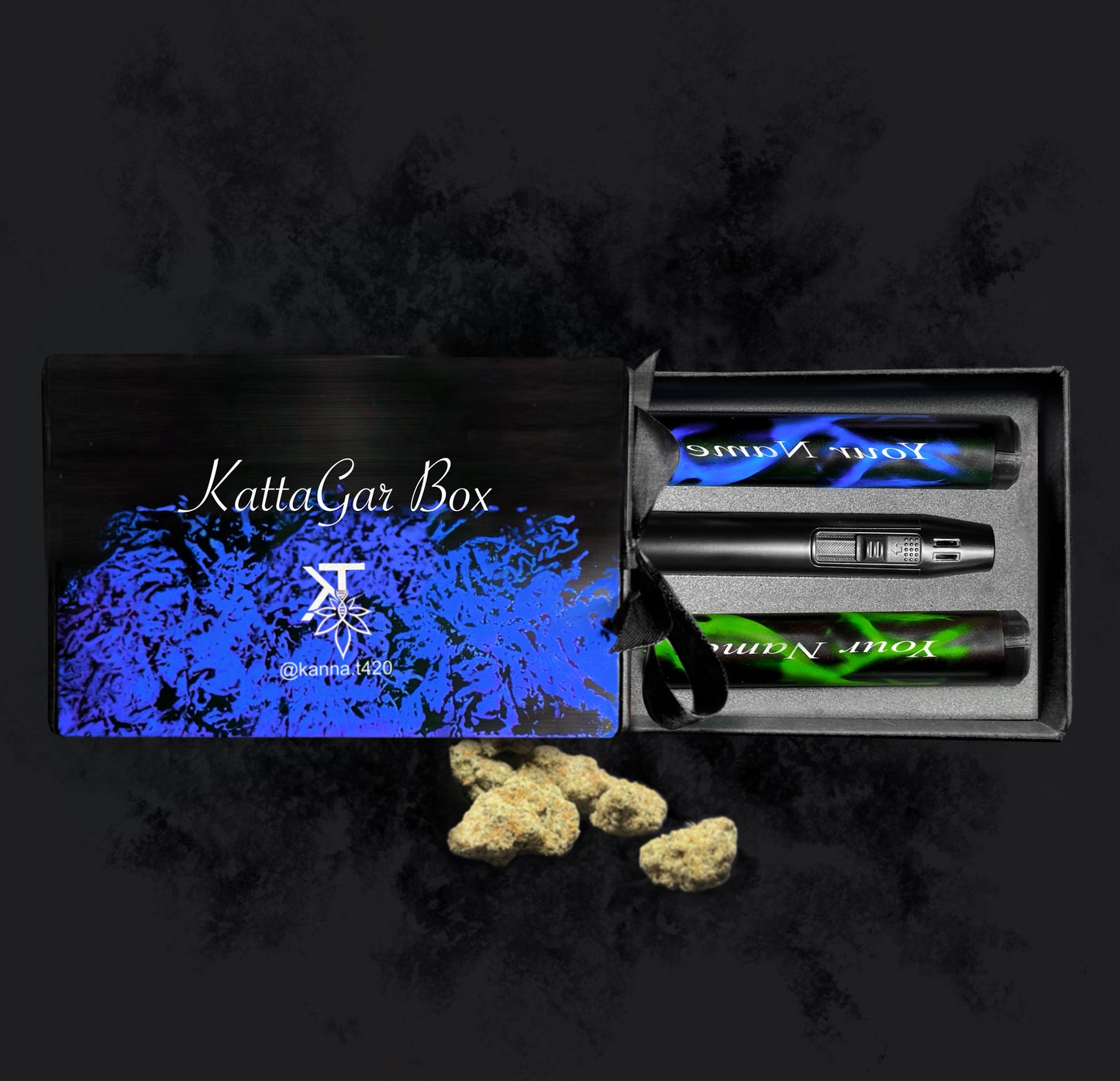 KattaGar Box (7.8g)
