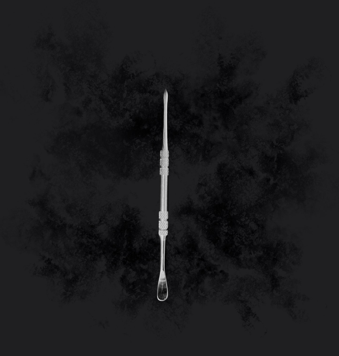 (120mm) Stainless Steel Dab Tool