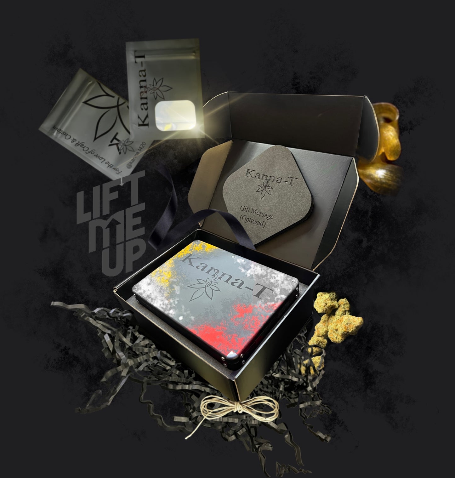 Craft Box PRO (11.5g)