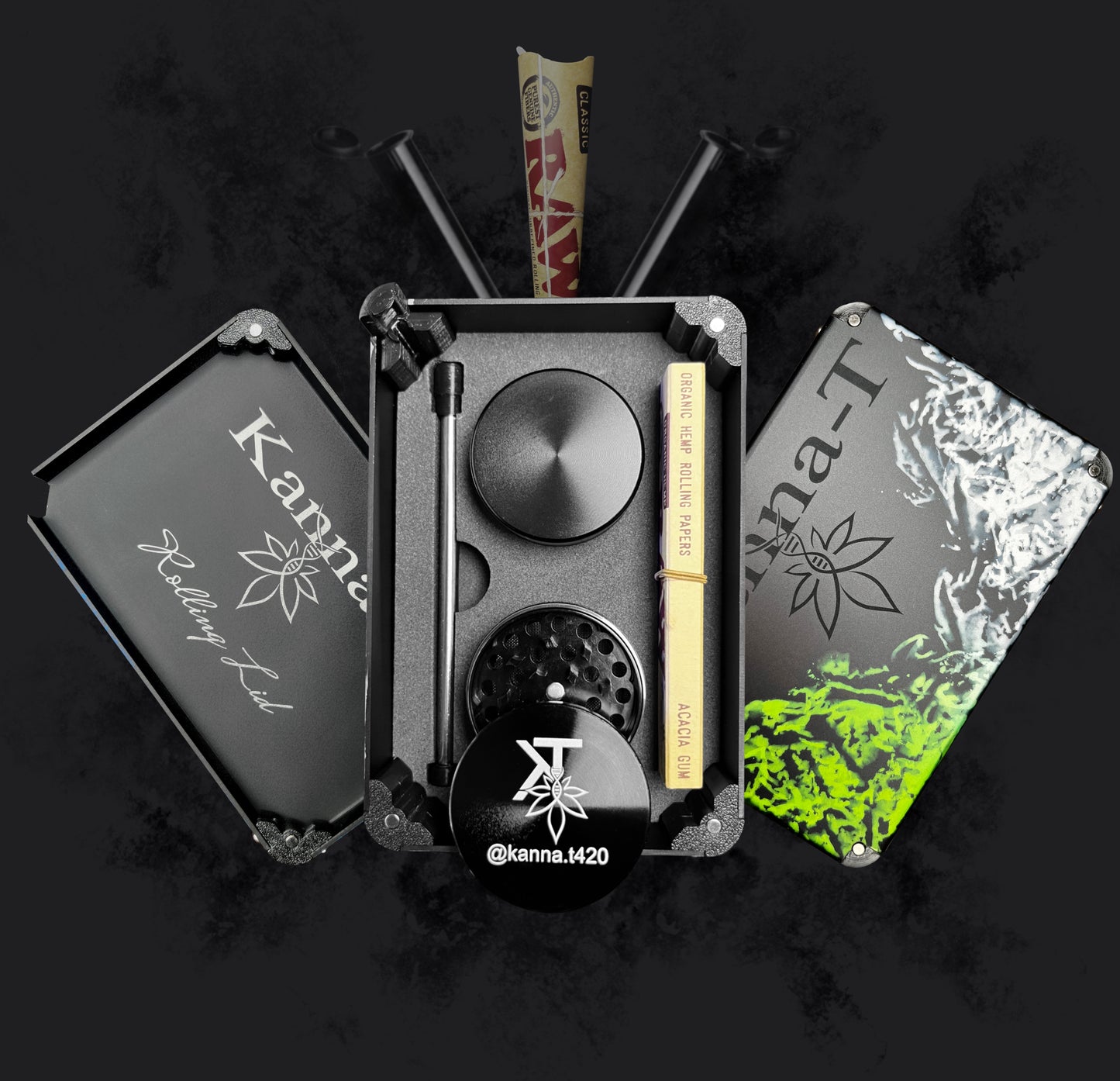 Rolling Box PRO (12g)