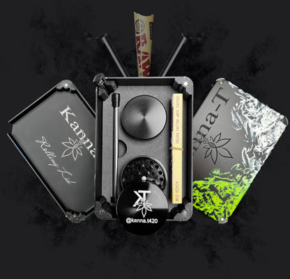 Rolling Box PRO (12g)