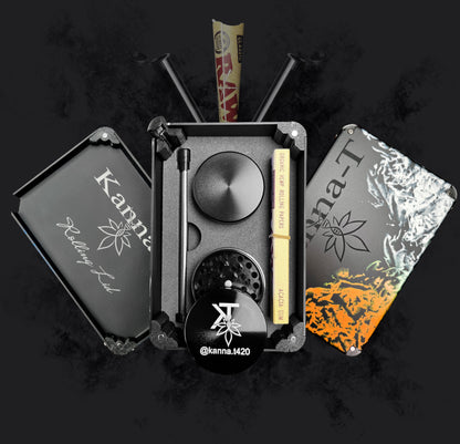 Rolling Box PRO (12g)