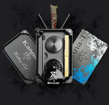 Rolling Box PRO (12g)