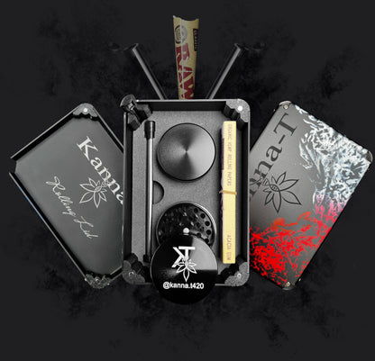 Rolling Box PRO (12g)