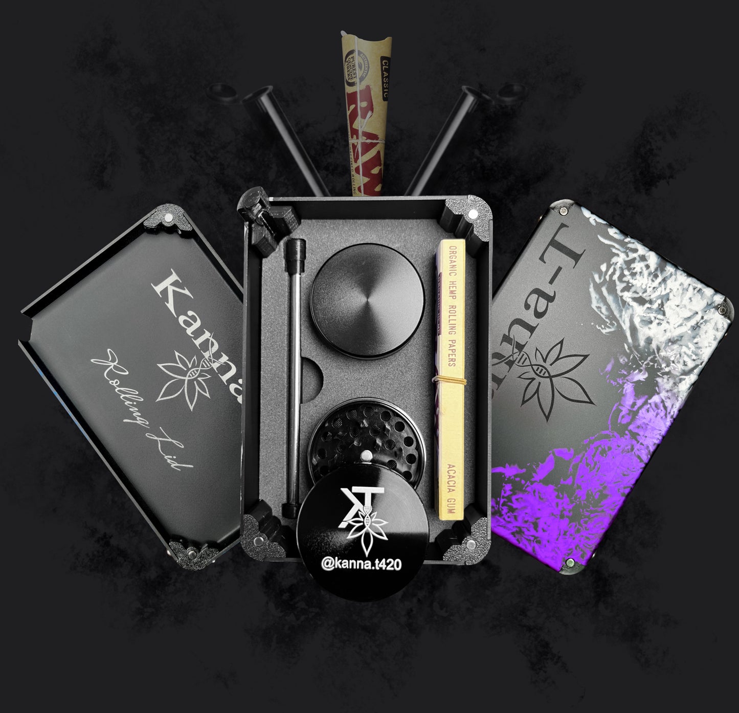 Rolling Box PRO (12g)