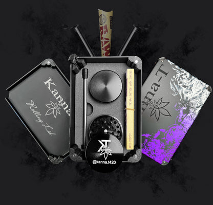 Rolling Box PRO (12g)