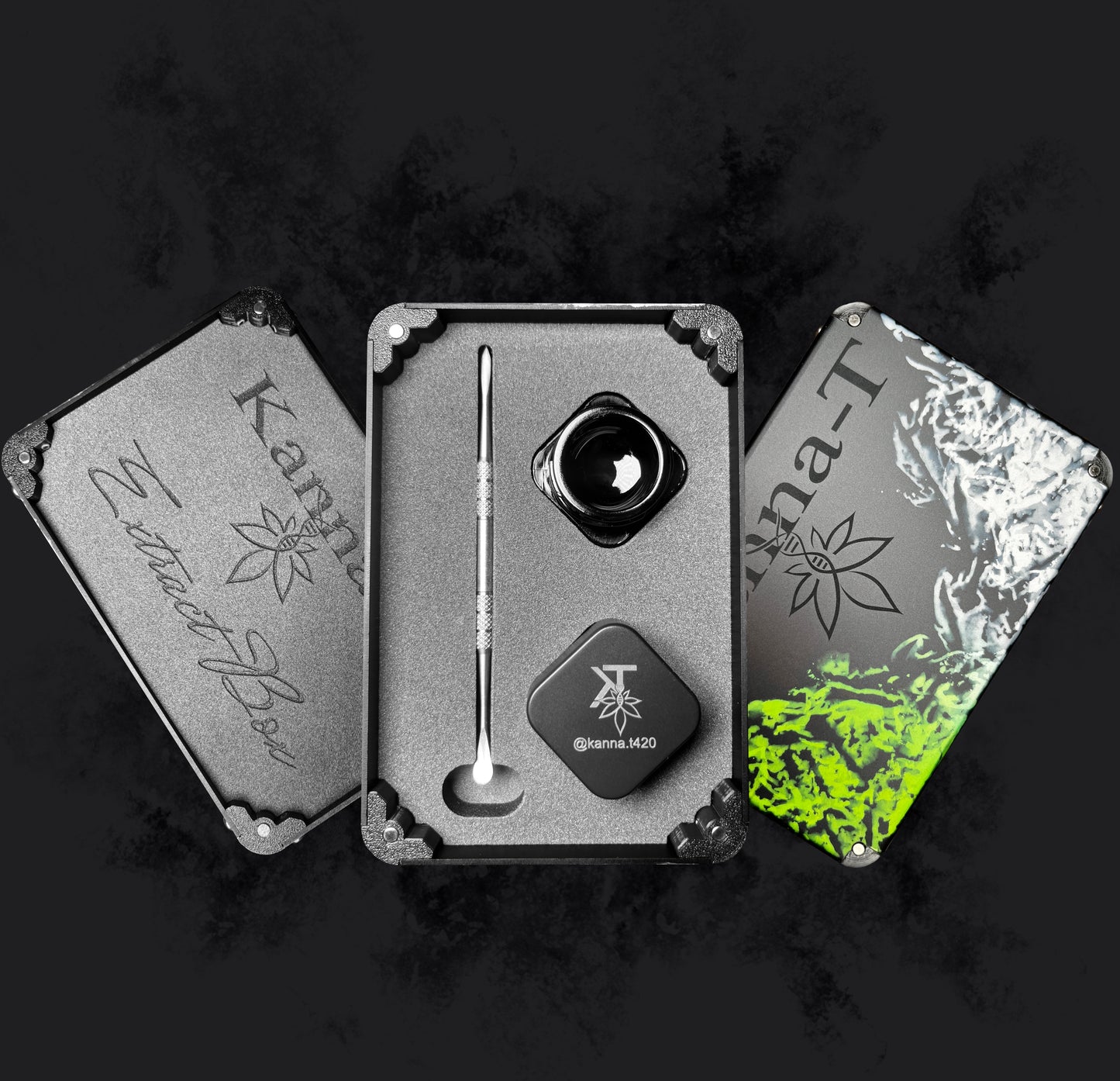 Extract Box PRO (7g)