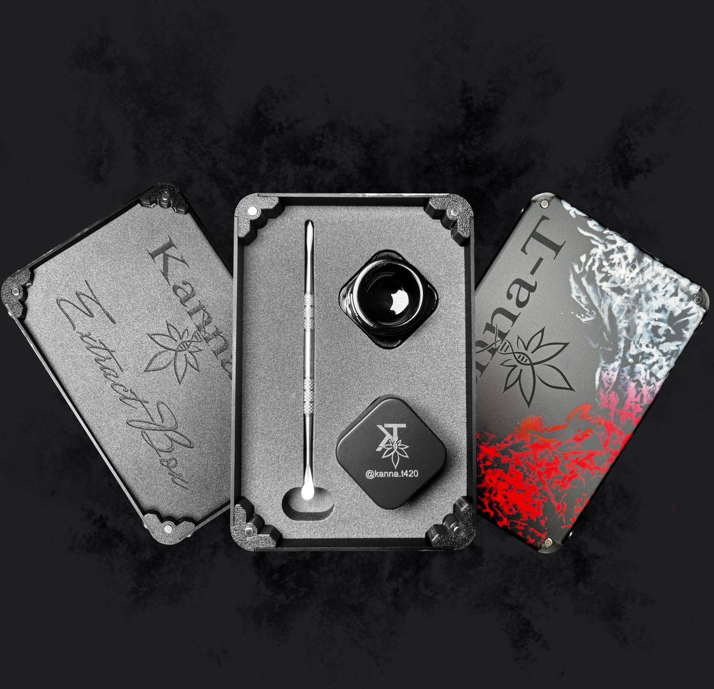 Extract Box PRO (7g)