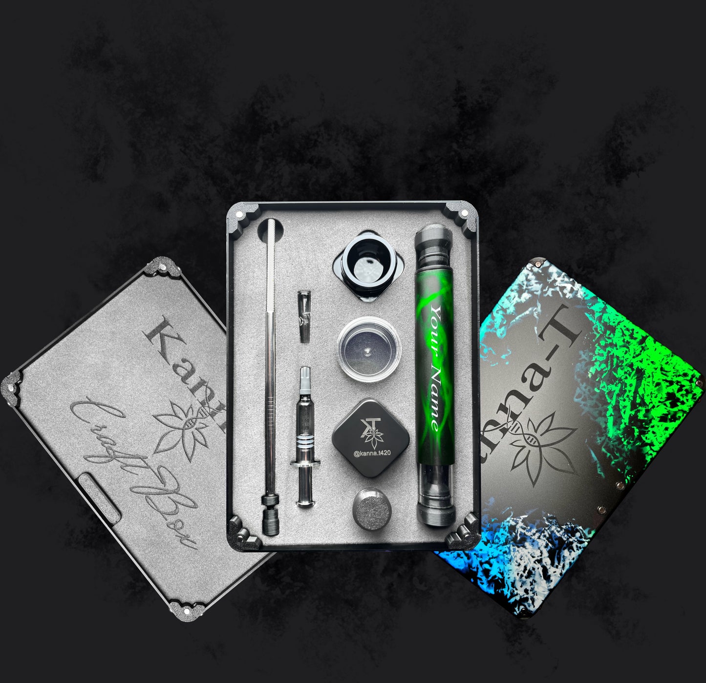 Craft Box PRO (11.5g)