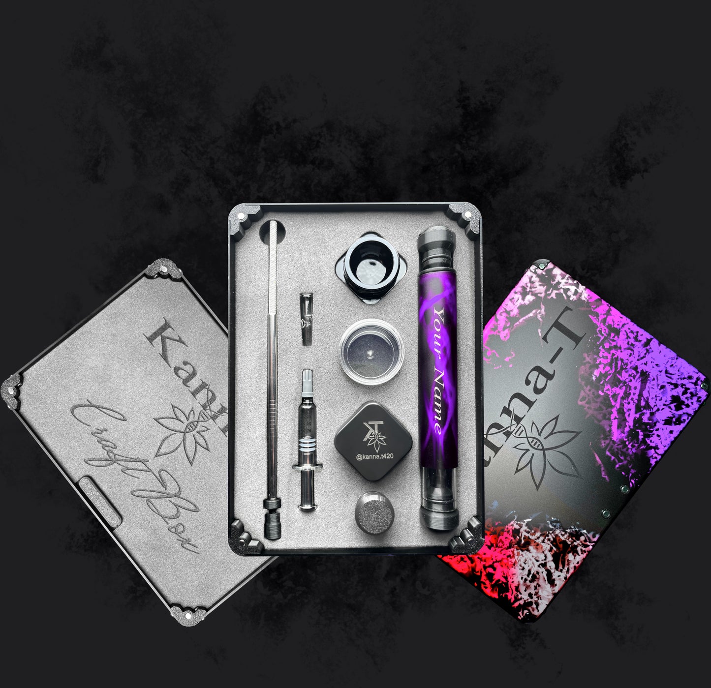 Craft Box PRO (11.5g)