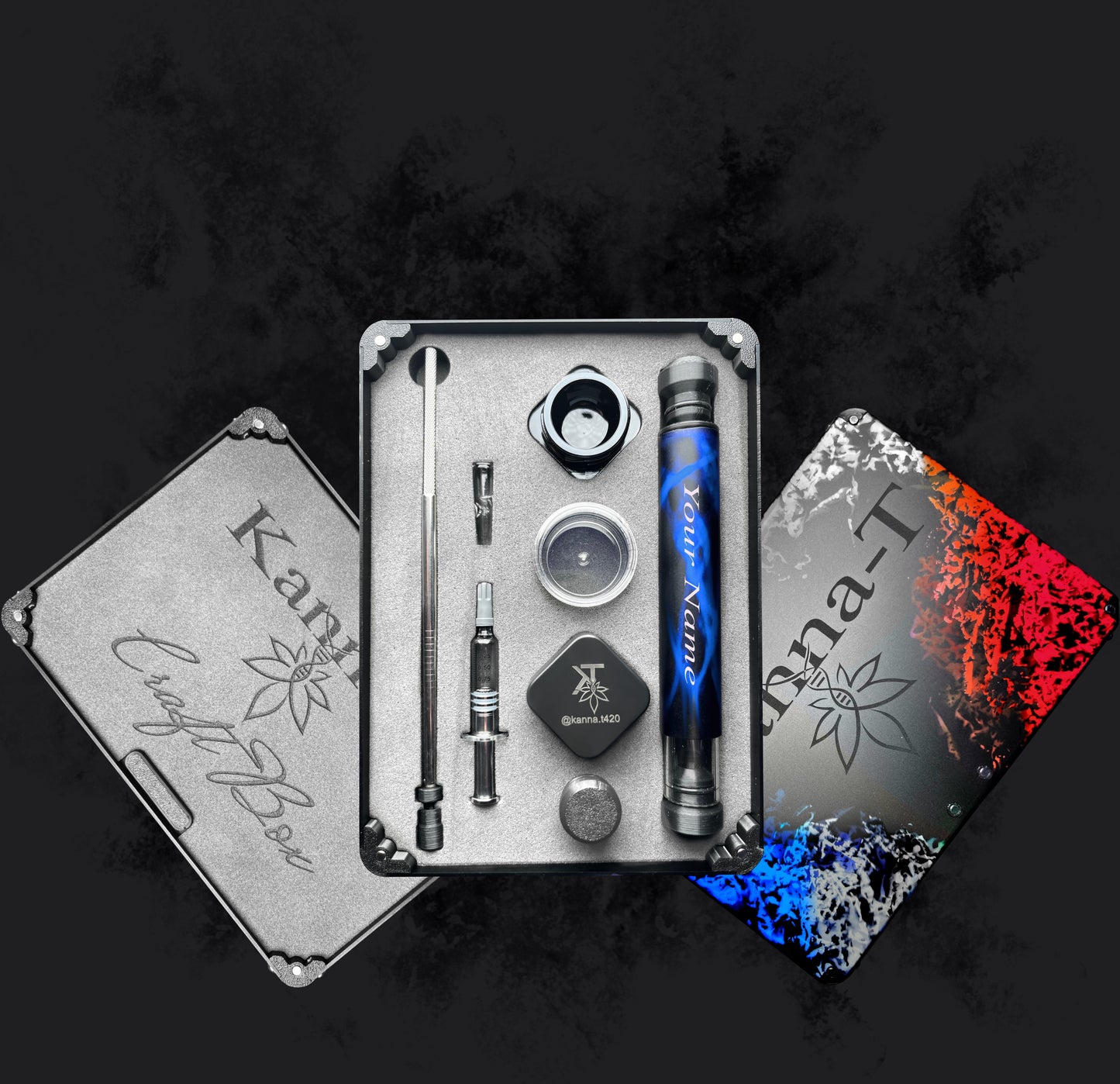 Craft Box PRO (11.5g)