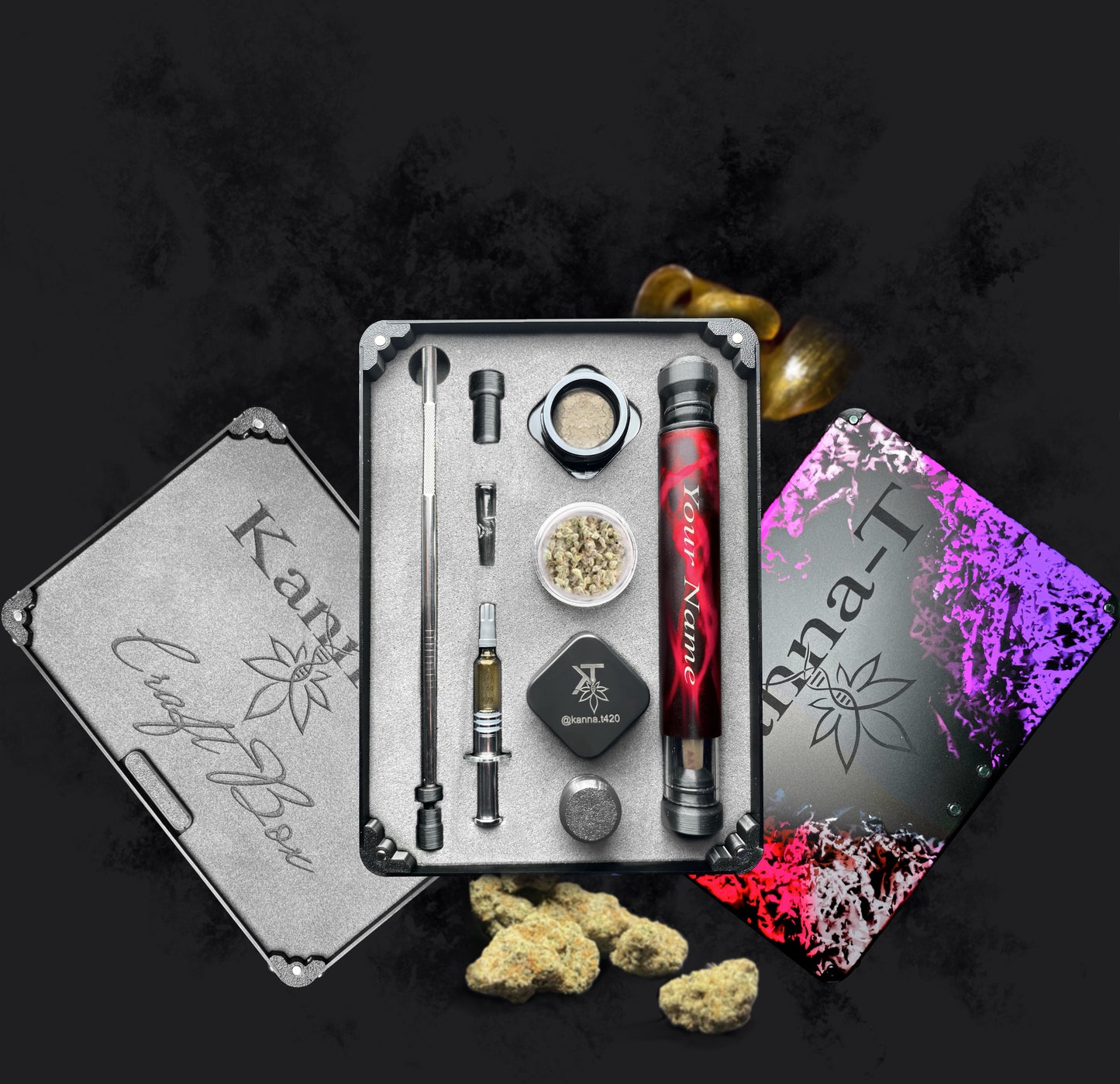 Craft Box PRO (11.5g)