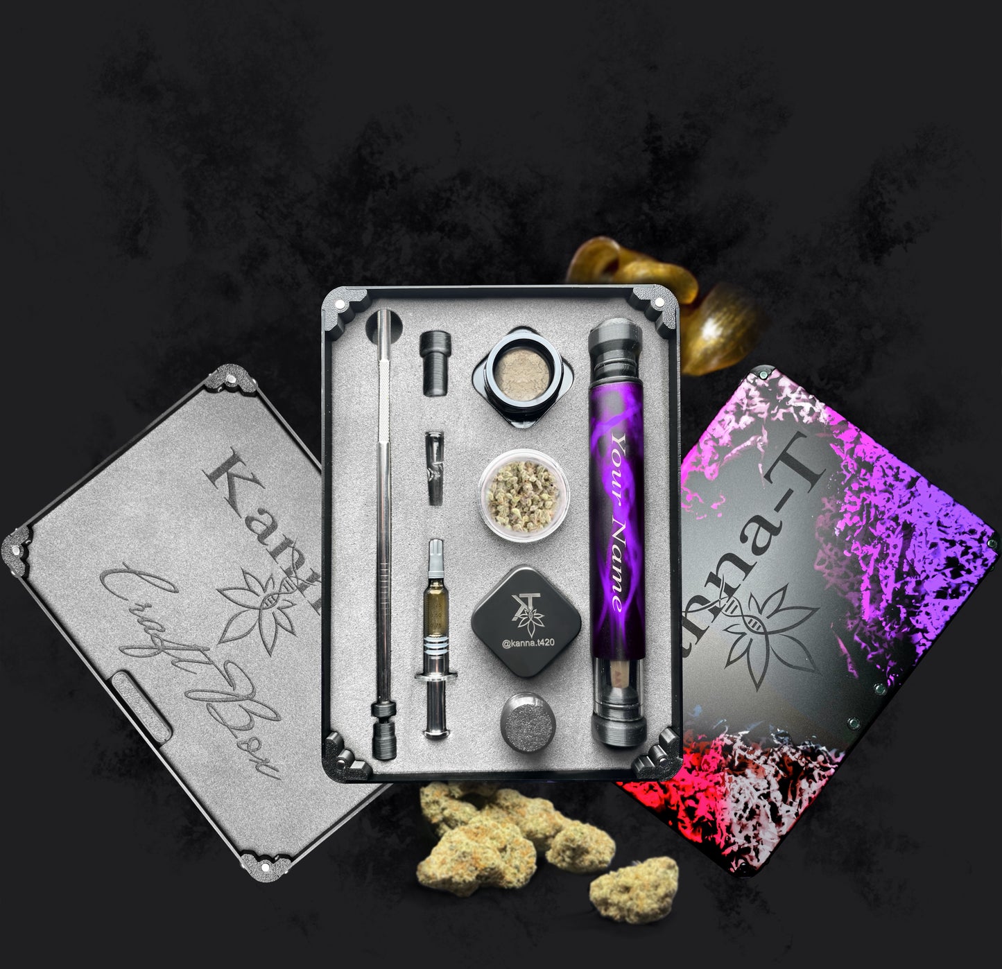 Craft Box PRO (11.5g)