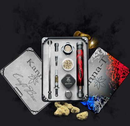 Craft Box PRO (11.5g)