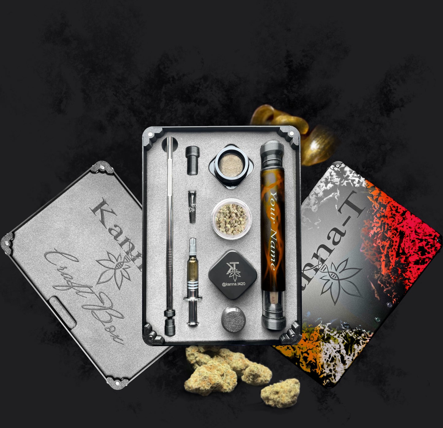 Craft Box PRO (11.5g)