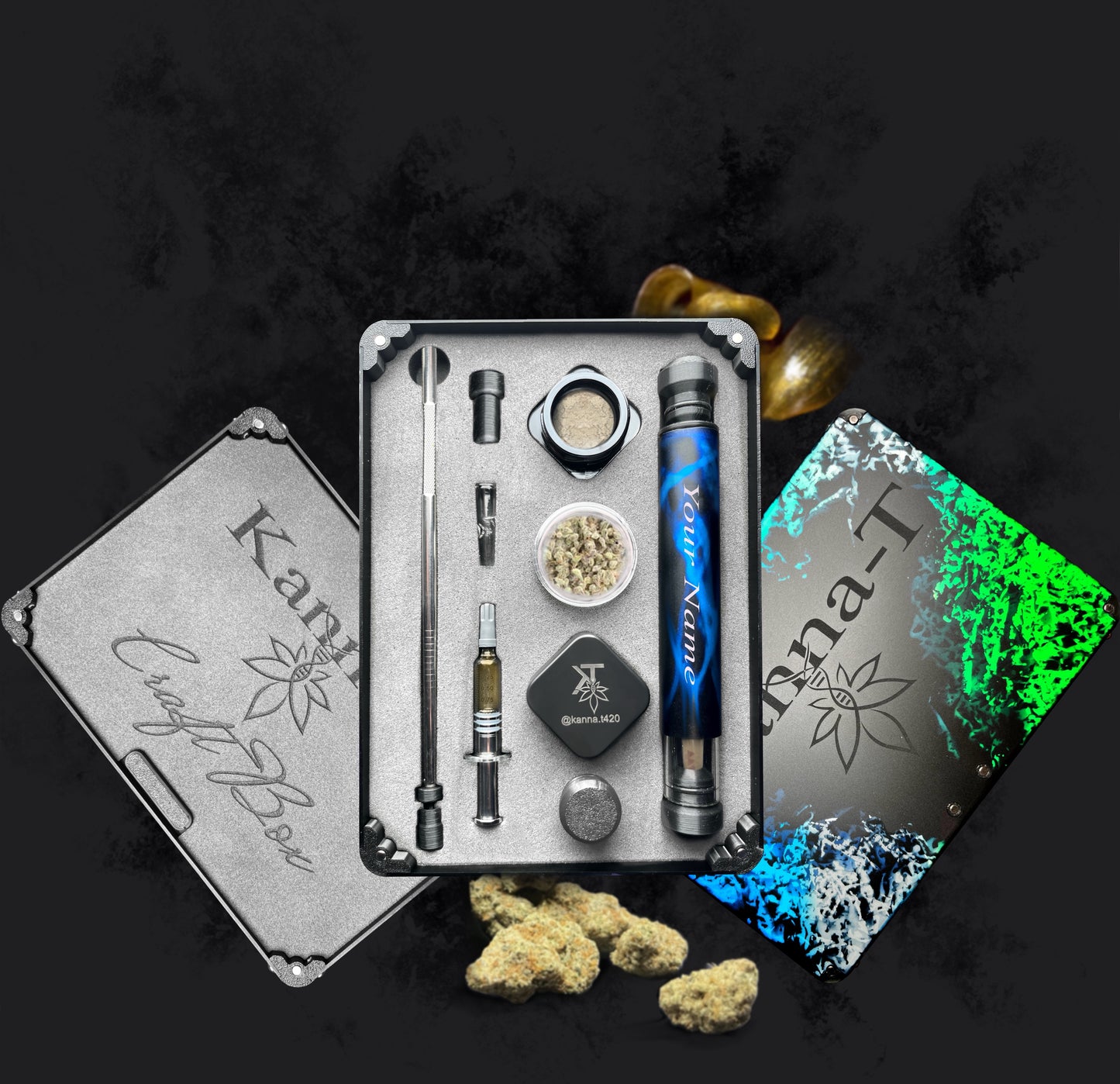 Craft Box PRO (11.5g)