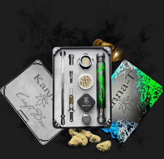 Craft Box PRO (11.5g)