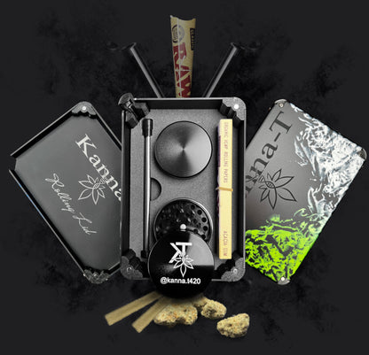 Rolling Box PRO (12g)