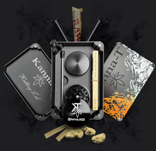 Rolling Box PRO (12g)