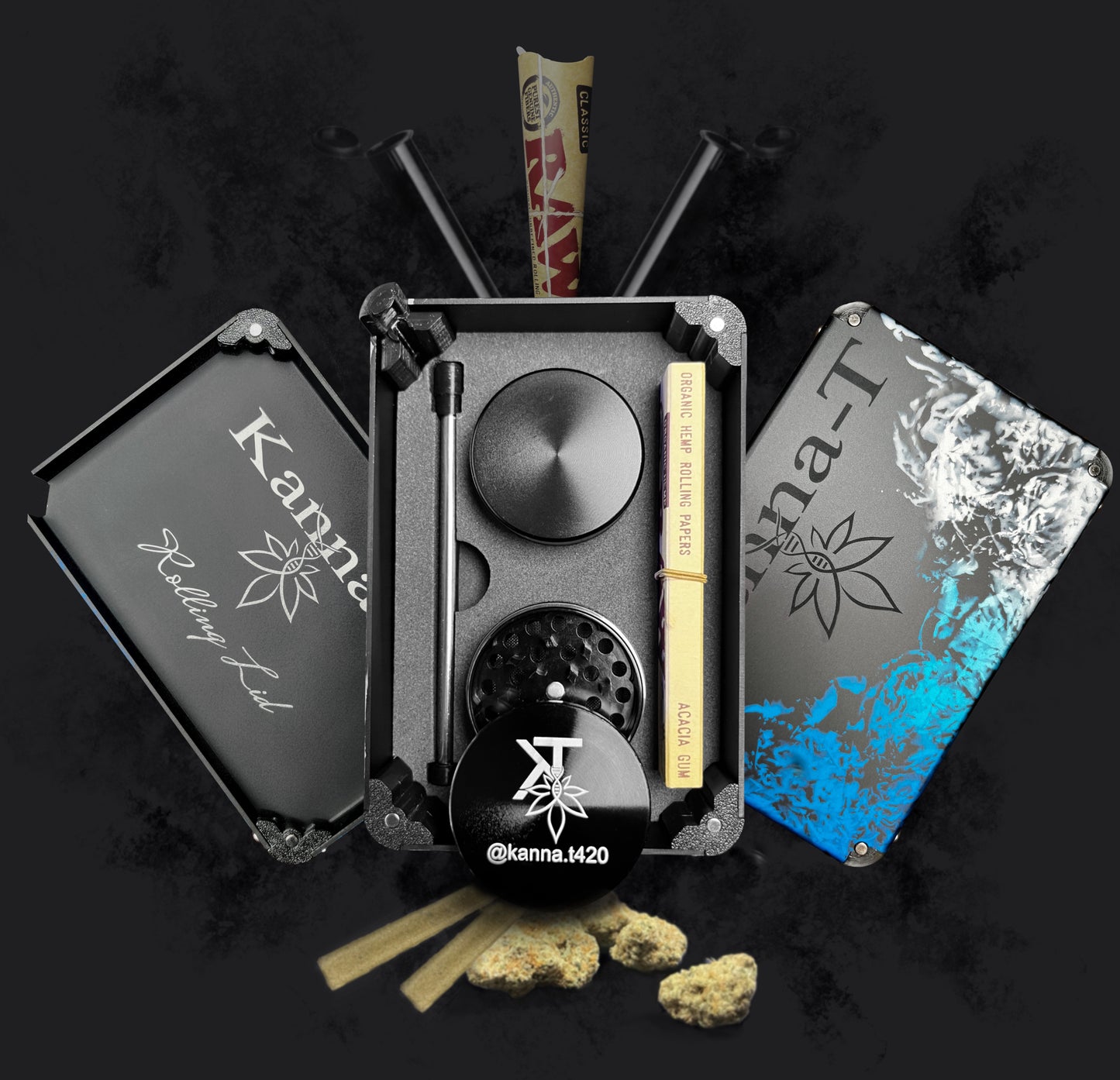 Rolling Box PRO (12g)