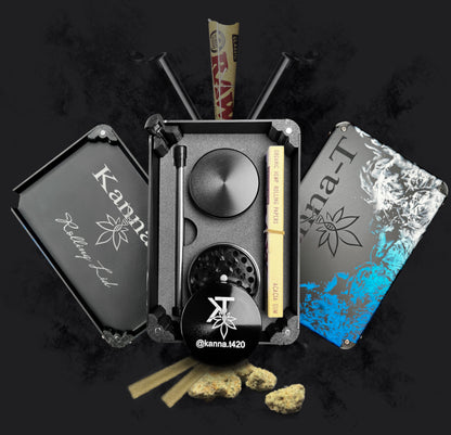 Rolling Box PRO (12g)