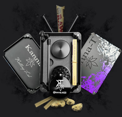 Rolling Box PRO (12g)