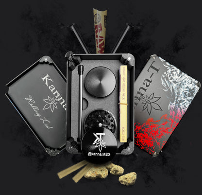 Rolling Box PRO (12g)