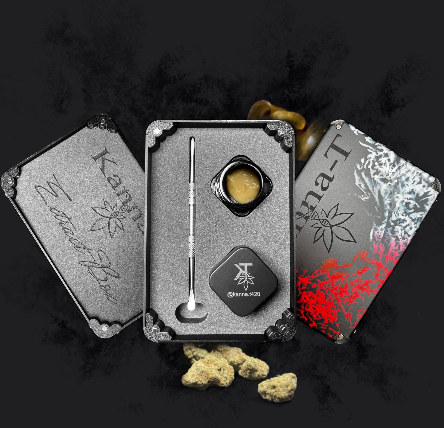 Extract Box PRO (7g)