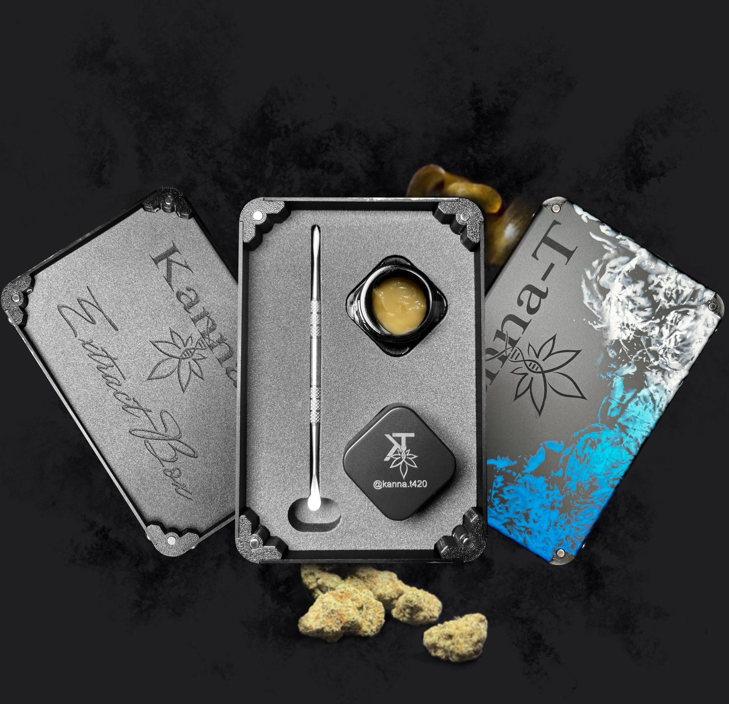 Extract Box PRO (7g)