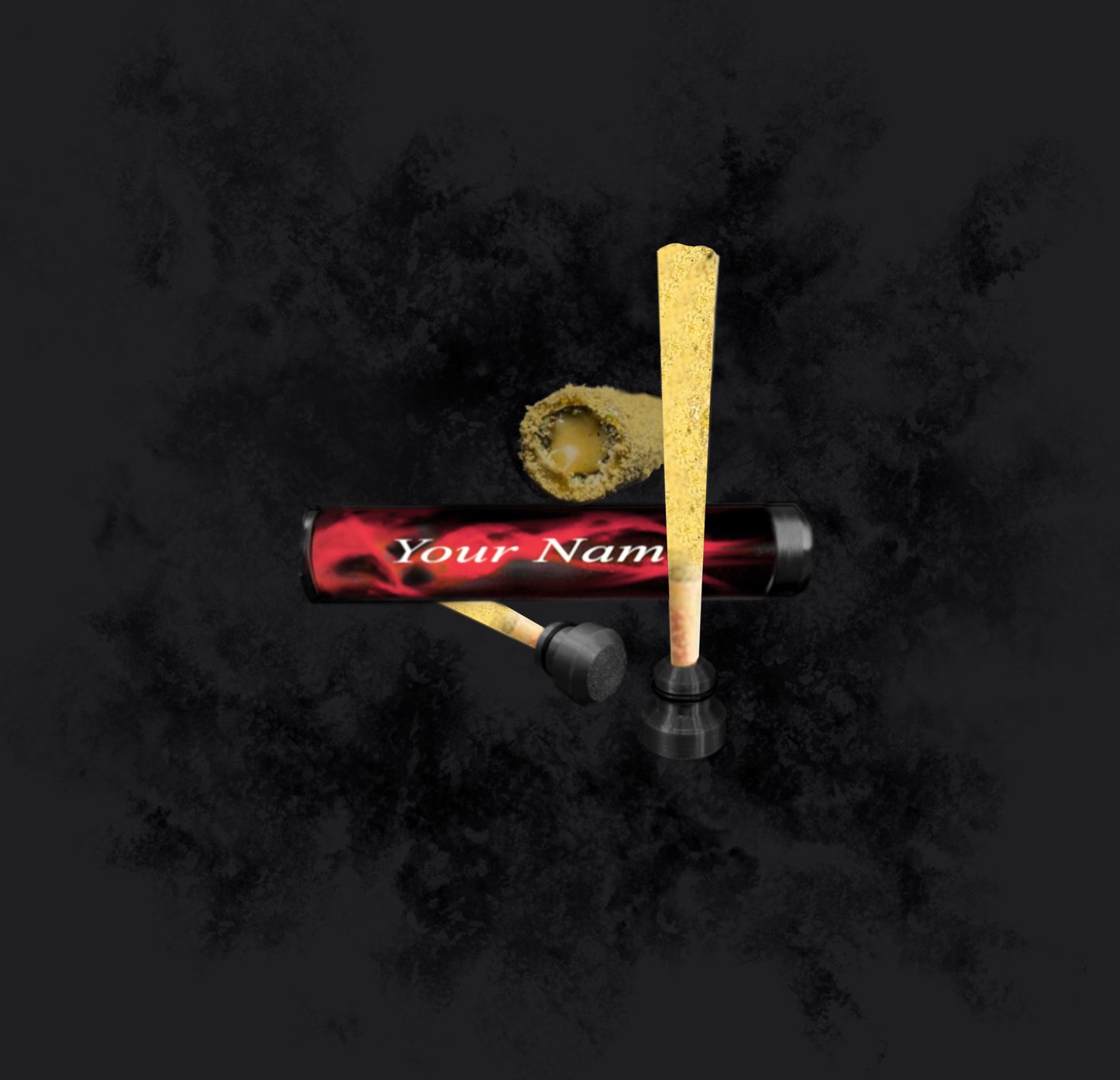 KattaGar Classic (3g)