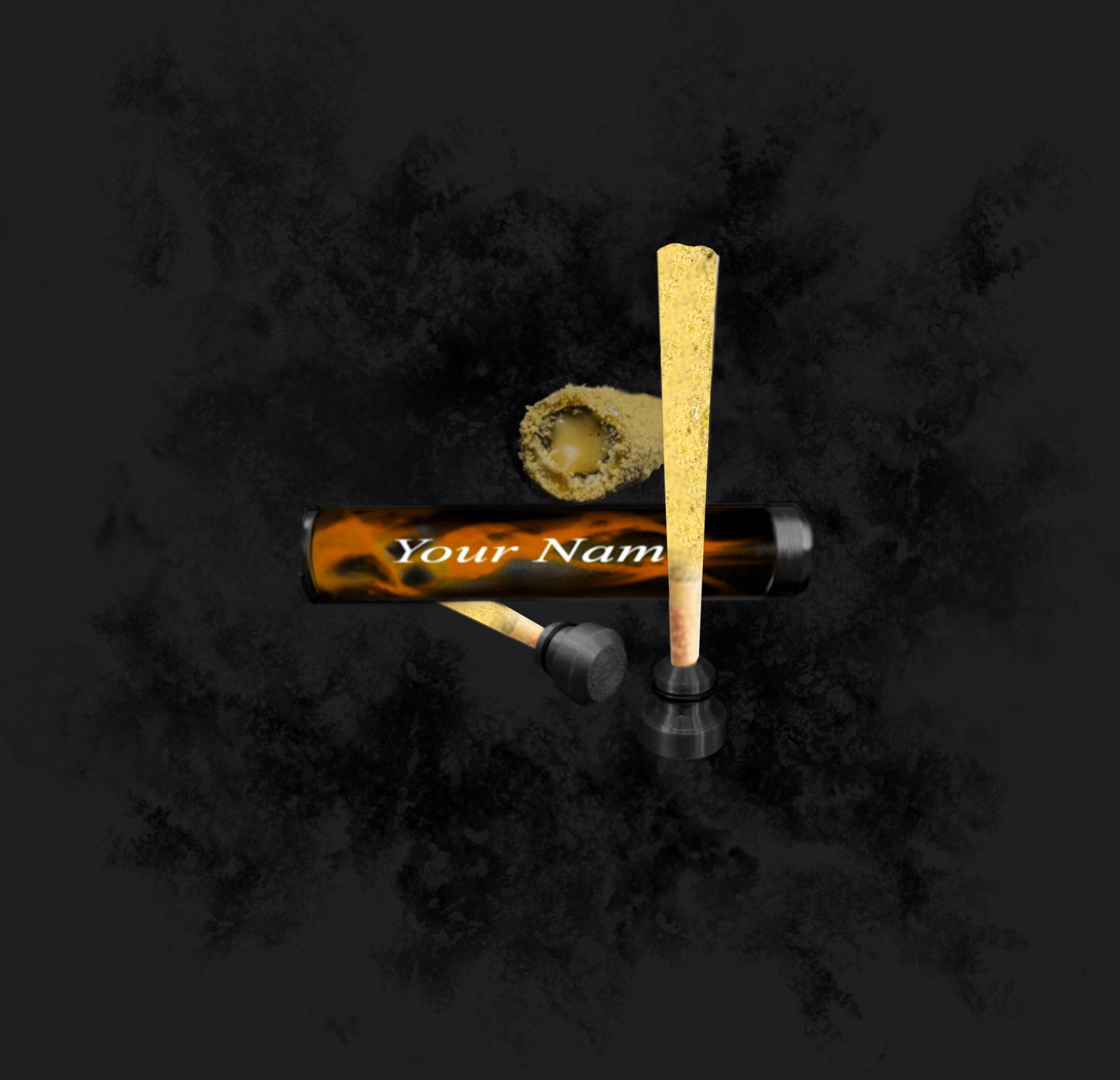 KattaGar Classic (3g)