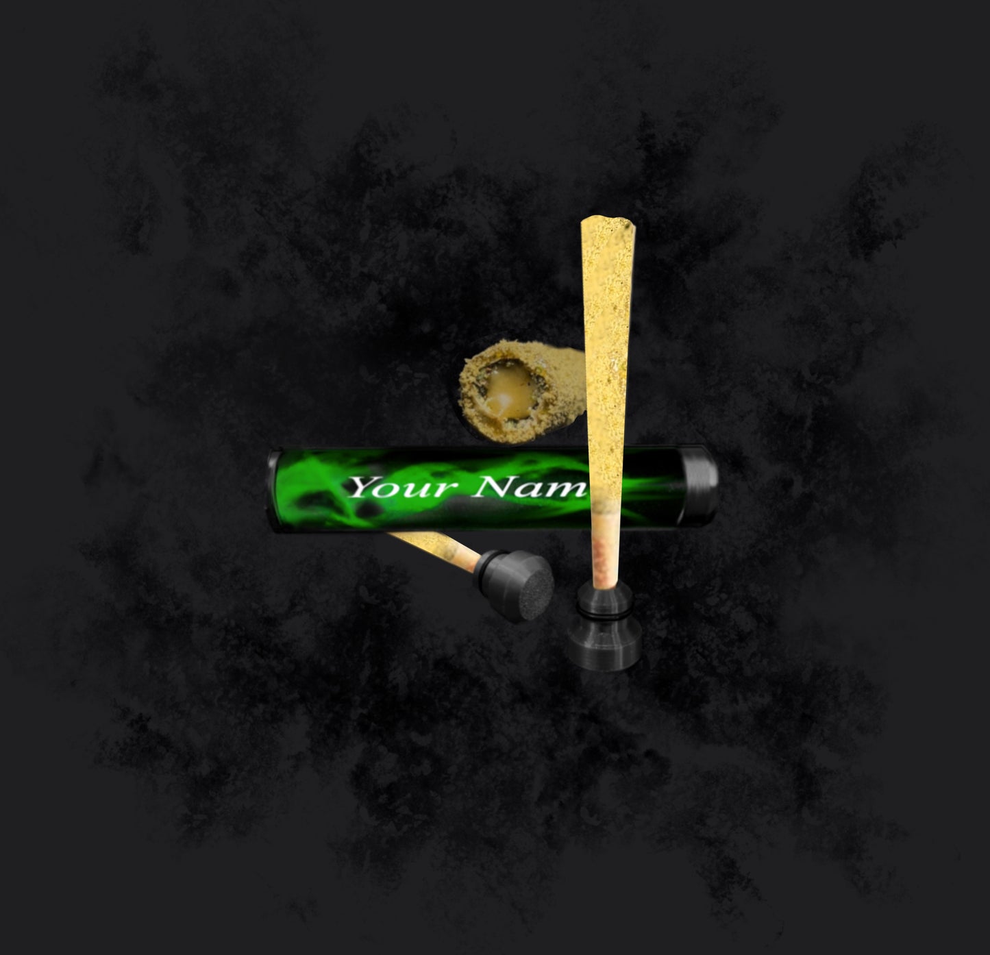 KattaGar Classic (3g)