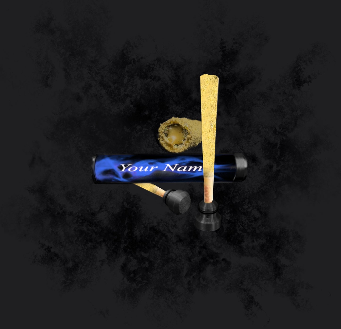 KattaGar Classic (3g)