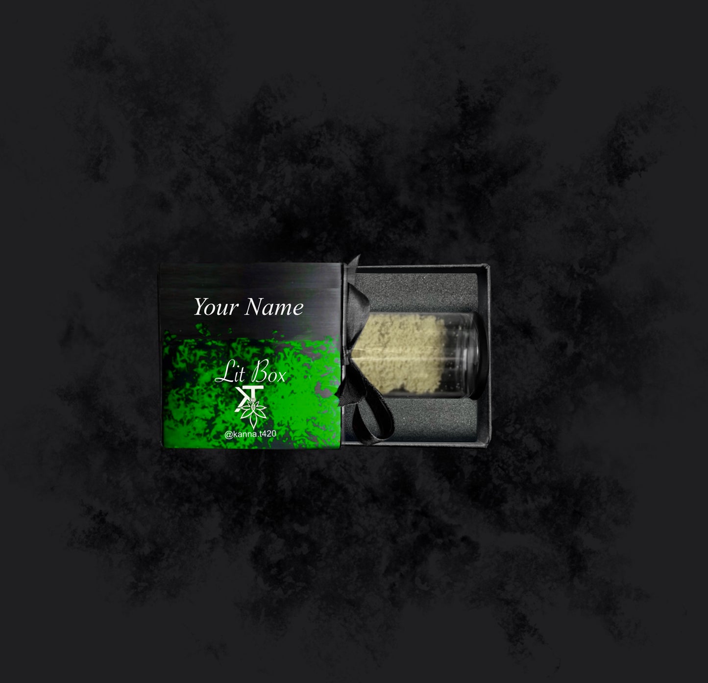 Lit Box (2g)