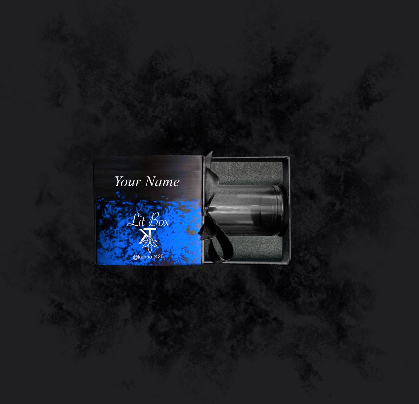 Lit Box (2g)