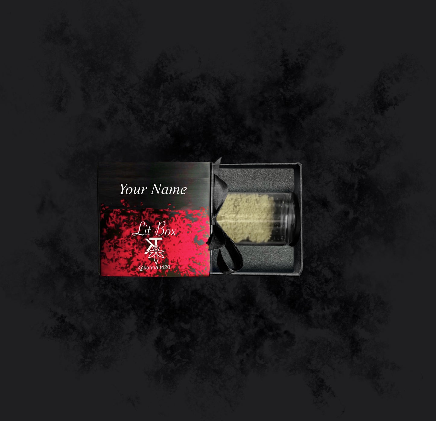 Lit Box (2g)