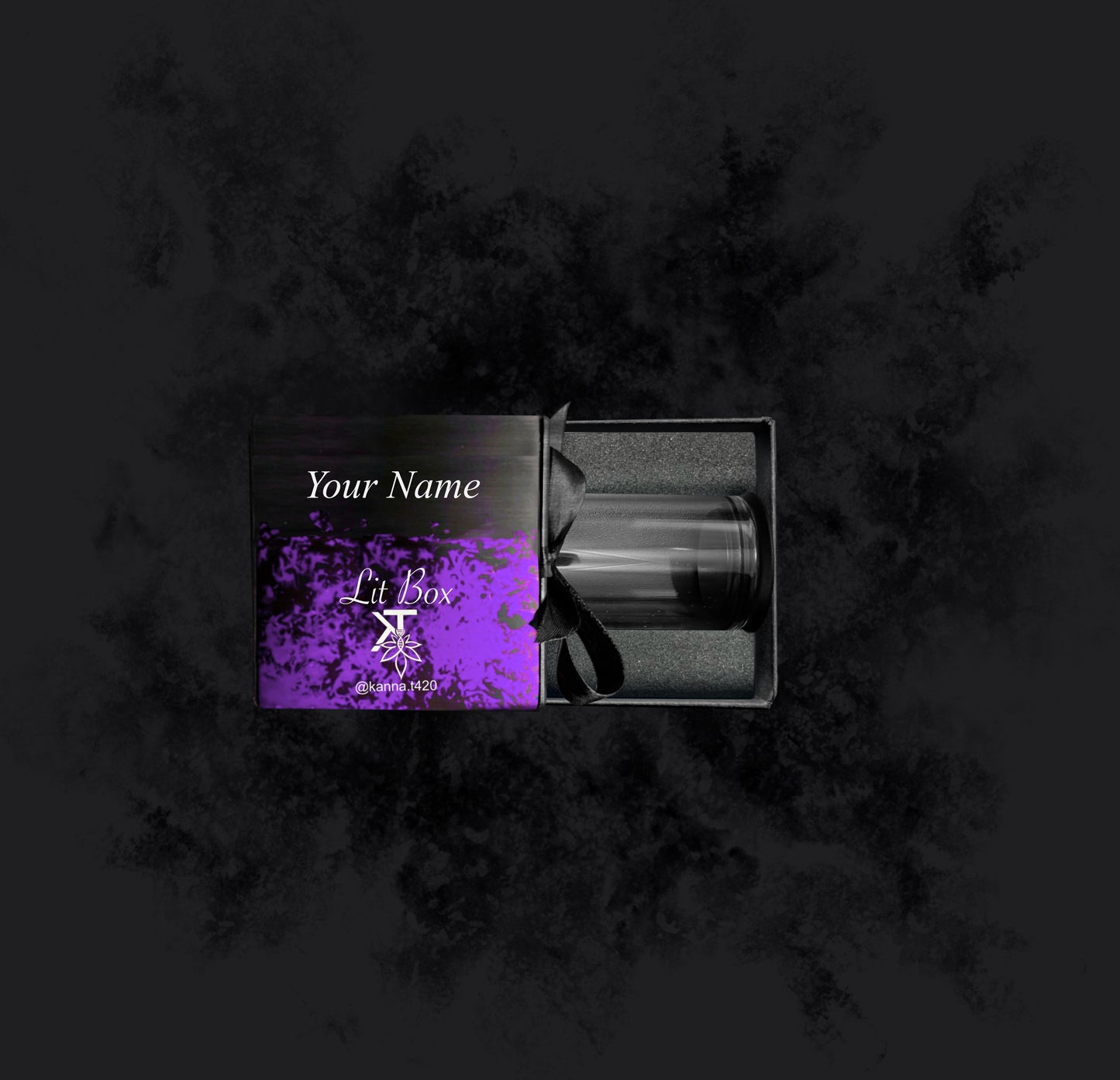 Lit Box (2g)