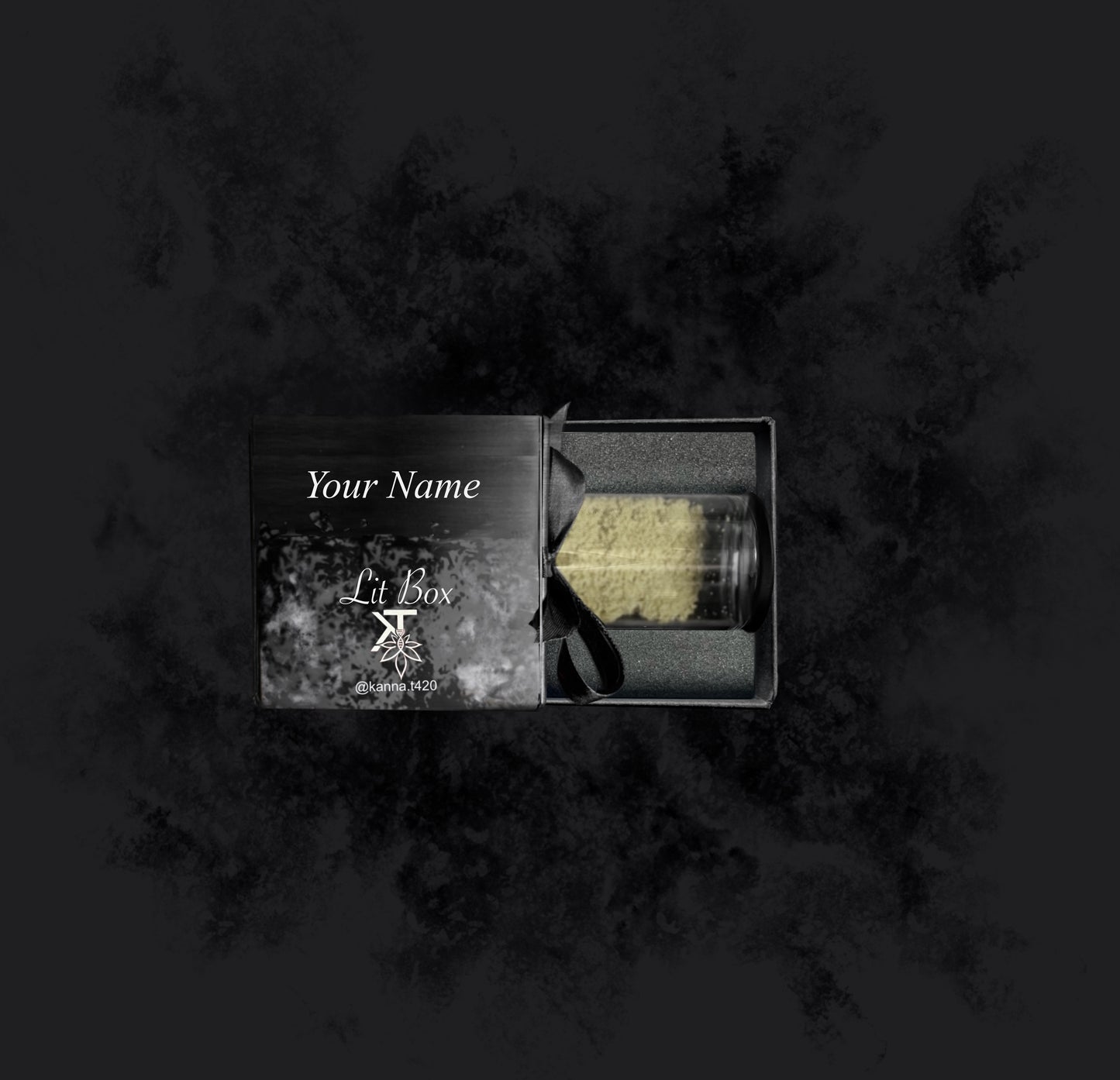 Lit Box (2g)
